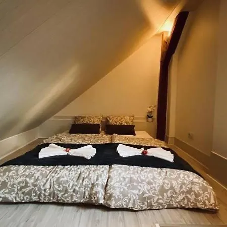 Apartamento Pocztowa 1