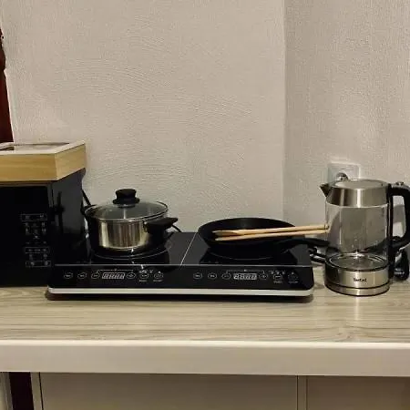 Pocztowa 1 Apartamento