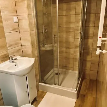 Appartement Pocztowa 1